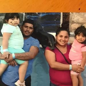 Meet your Posher, Felipe y mari